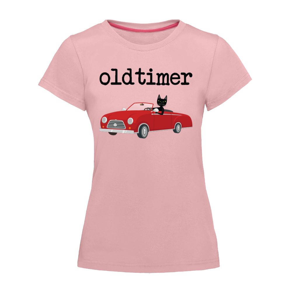 Oldtimer